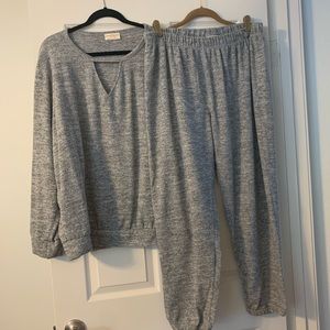 Bobbie Brooks Sweatsuit